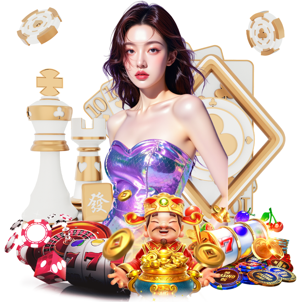 VIP Lucky Twins table with exclusive features
